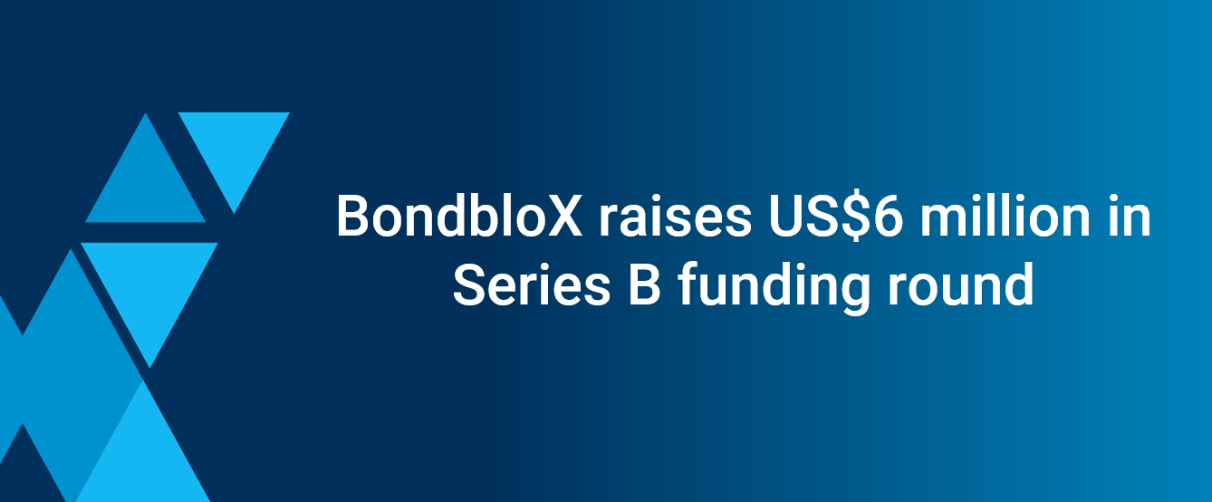 Blox raises USD 12 million in Series A funding round