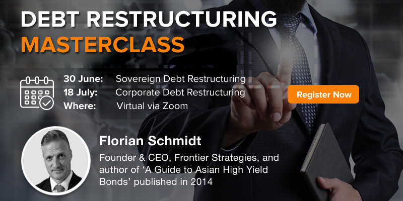 Debt Restructuring Masterclass